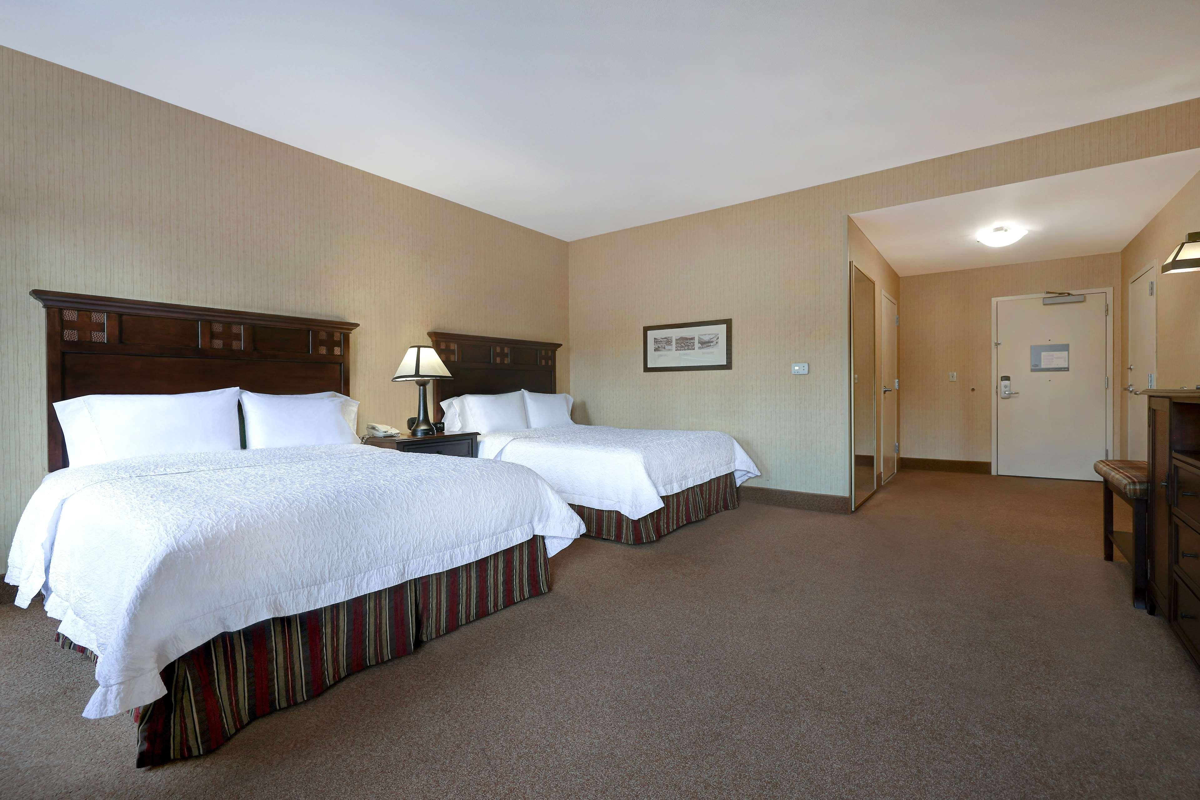 Hampton Inn & Suites Tahoe-Truckee Exterior foto