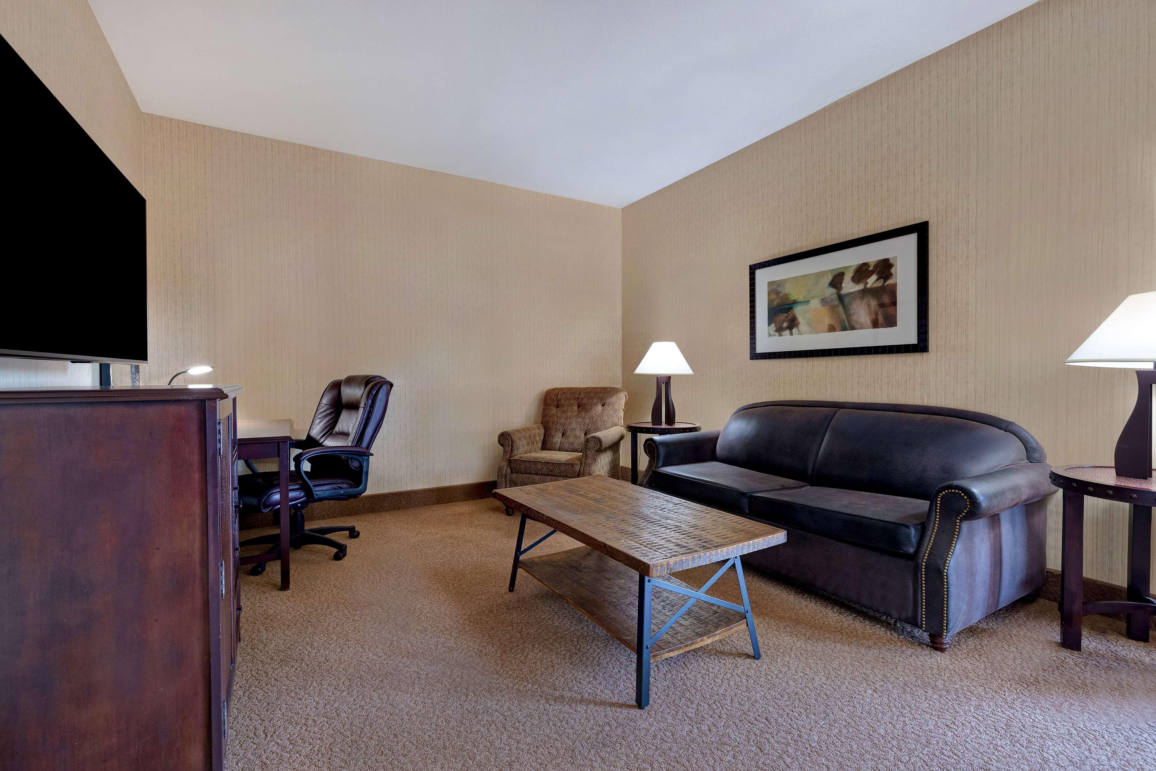 Hampton Inn & Suites Tahoe-Truckee Exterior foto