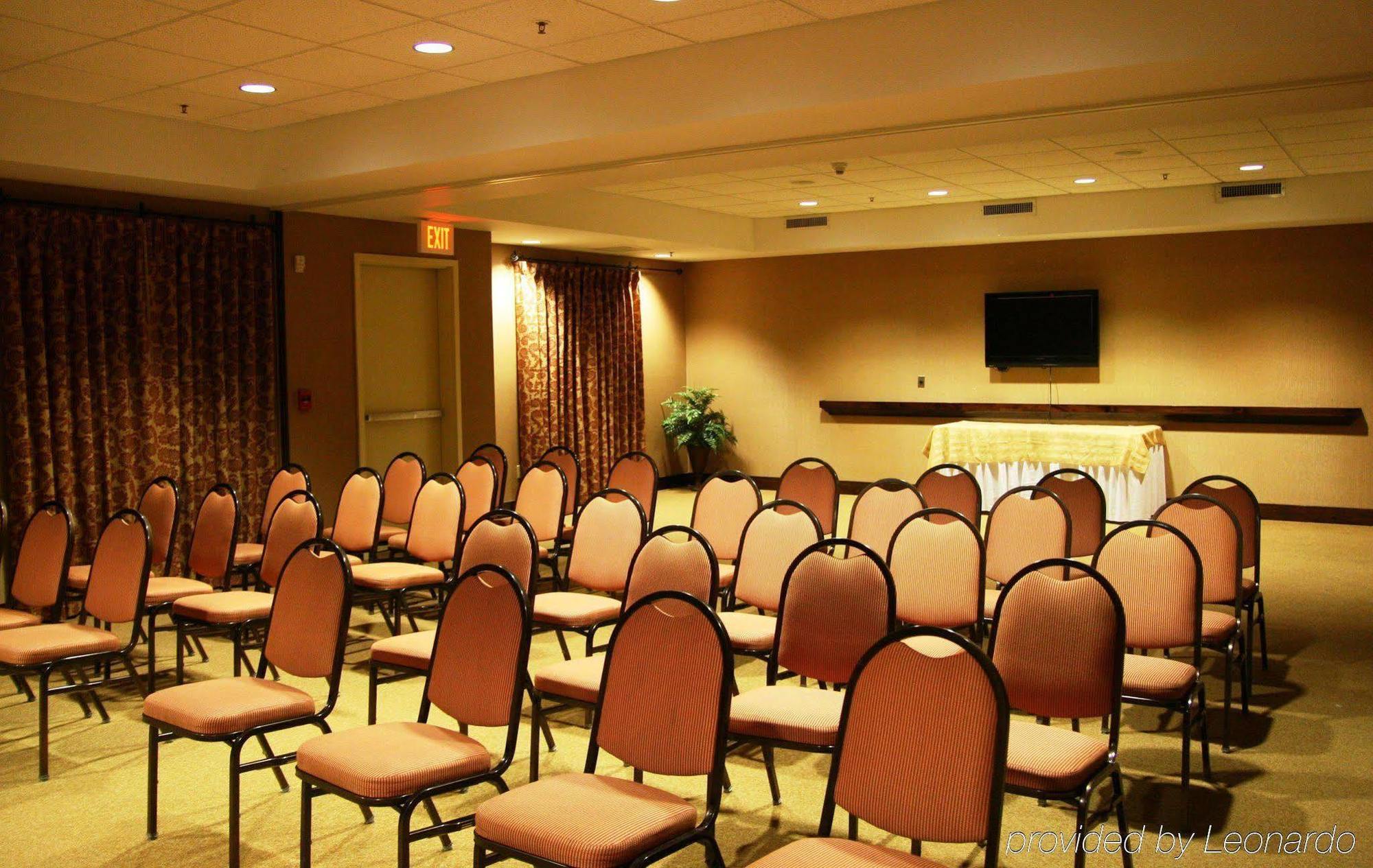 Hampton Inn & Suites Tahoe-Truckee Facilidades foto